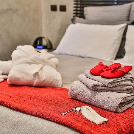 San Babila Suite Mailand Exterior foto