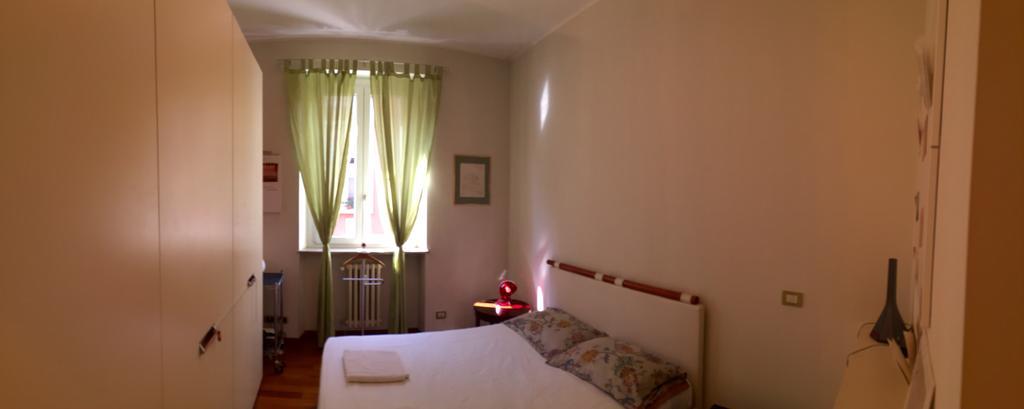 San Babila Suite Mailand Exterior foto