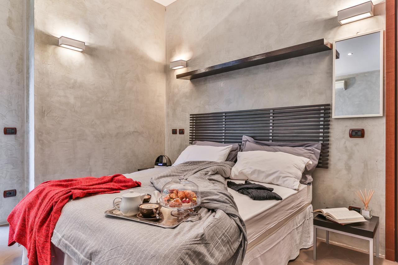 San Babila Suite Mailand Exterior foto