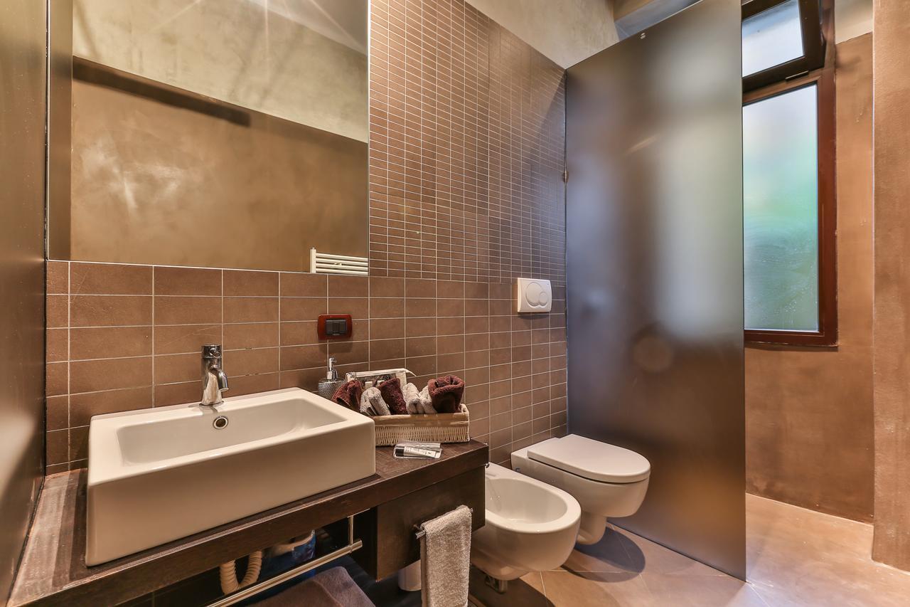 San Babila Suite Mailand Exterior foto